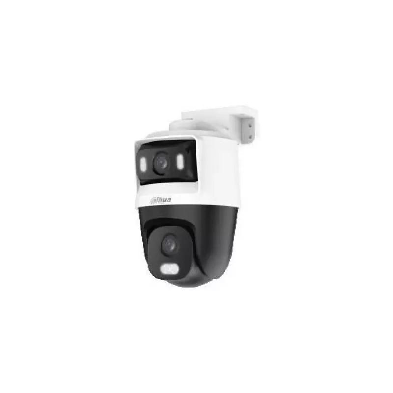 Dahua Câmara 4-em-1 5MP com Lente Dupla HAC-PTS1500C-E2-IL-A-0280B/0600B