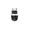 Dahua Câmara 4-em-1 5MP com Lente Dupla HAC-PTS1500C-E2-IL-A-0280B/0600B