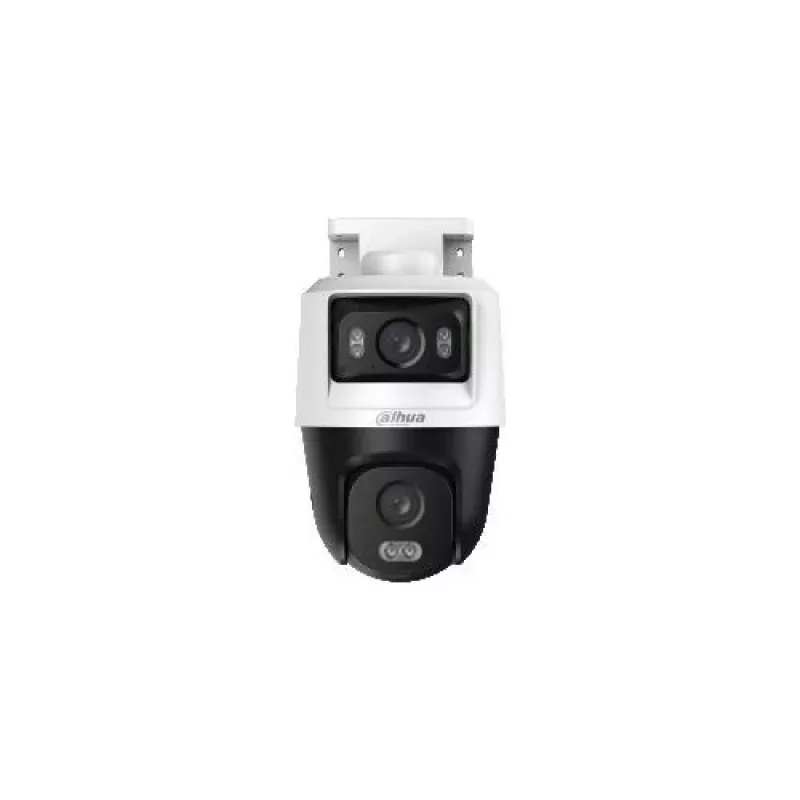 Dahua Câmara 4-em-1 5MP com Lente Dupla HAC-PTS1500C-E2-IL-A-0280B/0600B