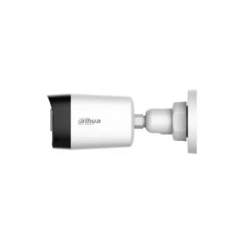 Câmara bullet IR 5MP 4-em-1 Dahua HAC-HFW1500RL-IL-A-0280B-S3-DIP