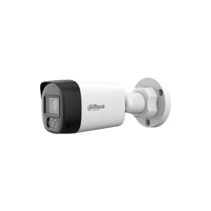 Câmara bullet IR 5MP 4-em-1 Dahua HAC-HFW1500RL-IL-A-0280B-S3-DIP