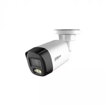Câmara bullet IR 5MP 4-em-1 Dahua HAC-HFW1500RL-IL-A-0280B-S3-DIP