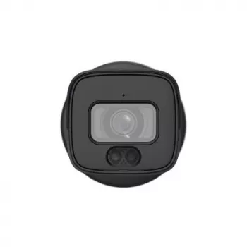 Câmara de rede Bullet DAHUA 5MP IPC-HFW5559E-ASE-IL-0280B-BLACK