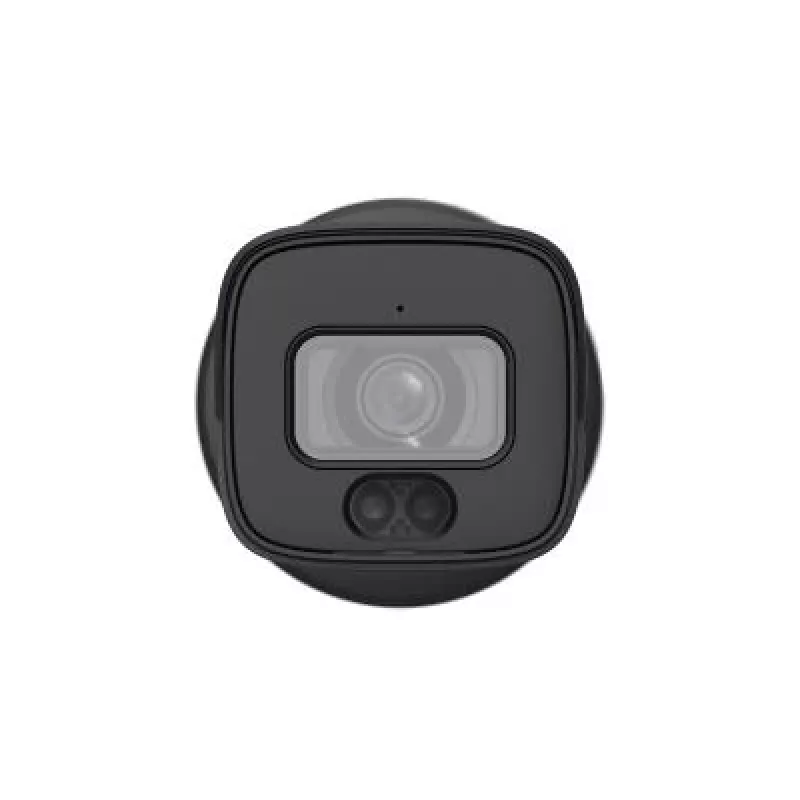 Câmara de rede Bullet DAHUA 5MP IPC-HFW5559E-ASE-IL-0280B-BLACK