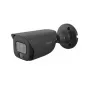 Câmara de rede Bullet DAHUA 5MP IPC-HFW5559E-ASE-IL-0280B-BLACK