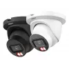 DAHUA Câmara de rede Eyeball 5MP IPC-HDW5559TM-ASE-IL-0360B