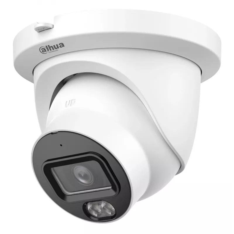 DAHUA Câmara de rede Eyeball 5MP IPC-HDW5559TM-ASE-IL-0360B