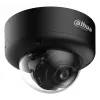 DAHUA 5MP IR Vari-focal Dome câmara de rede IPC-HDBW5559E1-ZHE-IL-27135-BLACK