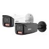 DAHUA Câmara IP Bullet 6MP IPC-HFW5659T1-ASE-PV-0280B-PRO-BLACK