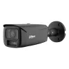 DAHUA Câmara IP Bullet 6MP IPC-HFW5659T1-ASE-PV-0280B-PRO-BLACK