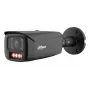 DAHUA Câmara IP Bullet 6MP IPC-HFW5659T1-ASE-PV-0280B-PRO-BLACK