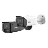 Câmara IP Bullet Dahua 6MP IPC-HFW5659T1-ASE-PV-0360B-PRO