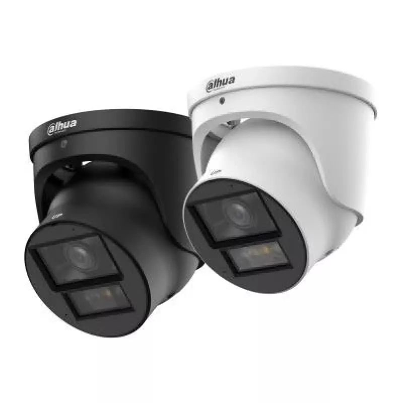 DAHUA Câmara de Rede Eyeball 6MP IPC-HDW5659H-ASE-PV-0360B-PRO