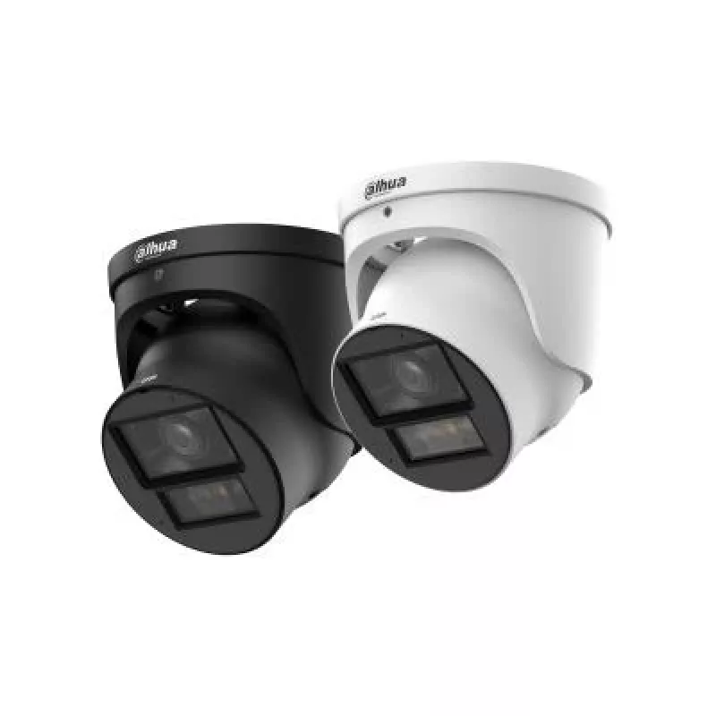 DAHUA Câmara de Rede Eyeball 6MP IPC-HDW5659H-ASE-PV-0360B-PRO