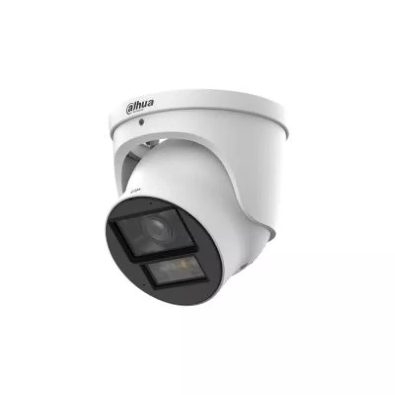 DAHUA Câmara de Rede Eyeball 6MP IPC-HDW5659H-ASE-PV-0360B-PRO