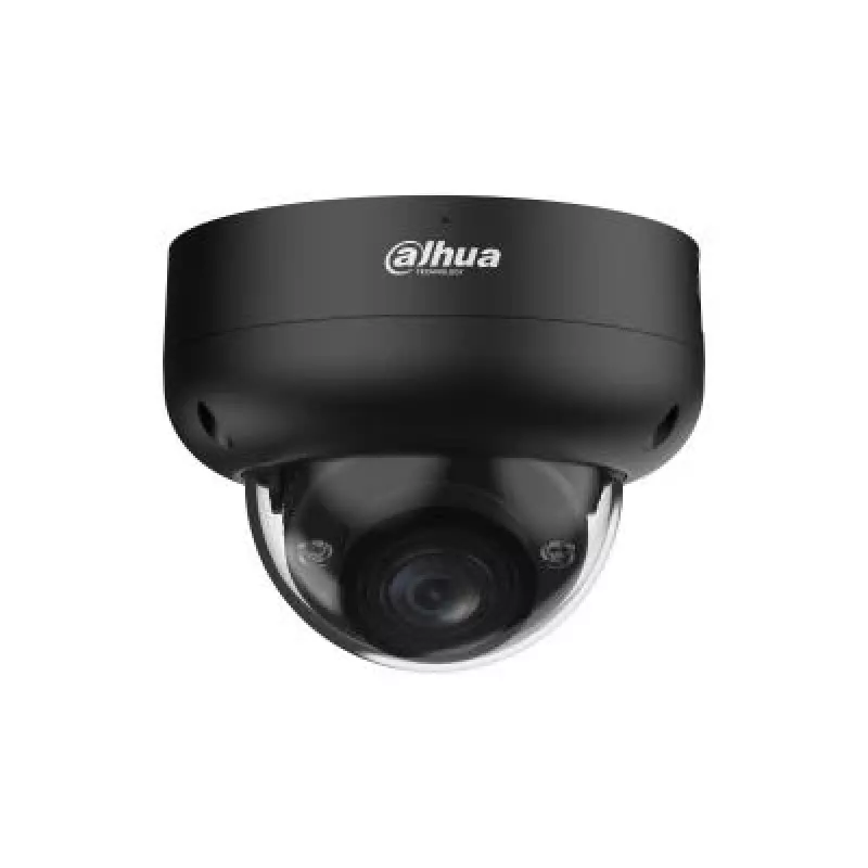 DAHUA Câmara Dome de Rede IR 6MP HDBW3649R-ZAS-IL-27135-B
