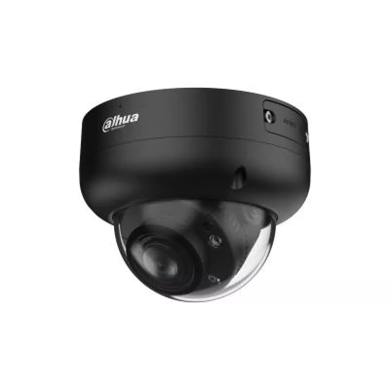 DAHUA Câmara Dome de Rede IR 6MP HDBW3649R-ZAS-IL-27135-B