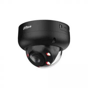 DAHUA Câmara Dome de Rede IR 6MP HDBW3649R-ZAS-IL-27135-B