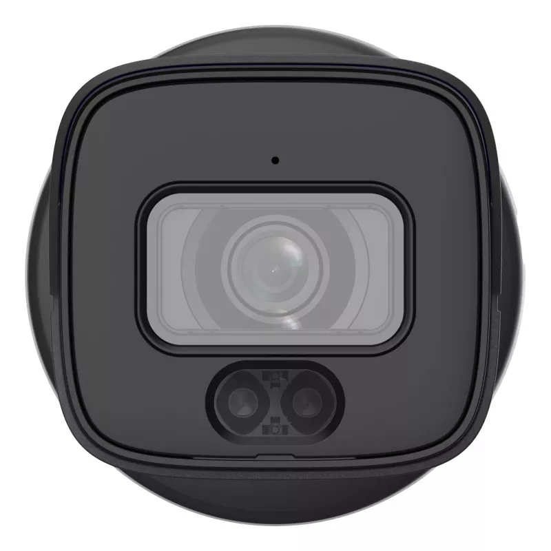 DAHUA 8MP Bullet câmara IP IPC-HFW5859E-ASE-IL-0280B-B preto