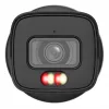 DAHUA 8MP Bullet câmara IP IPC-HFW5859E-ASE-IL-0280B-B preto