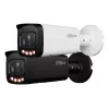 Câmara de rede Bullet DAHUA 8MP IPC-HFW2849T-ZAS-IL-27135-BLACK