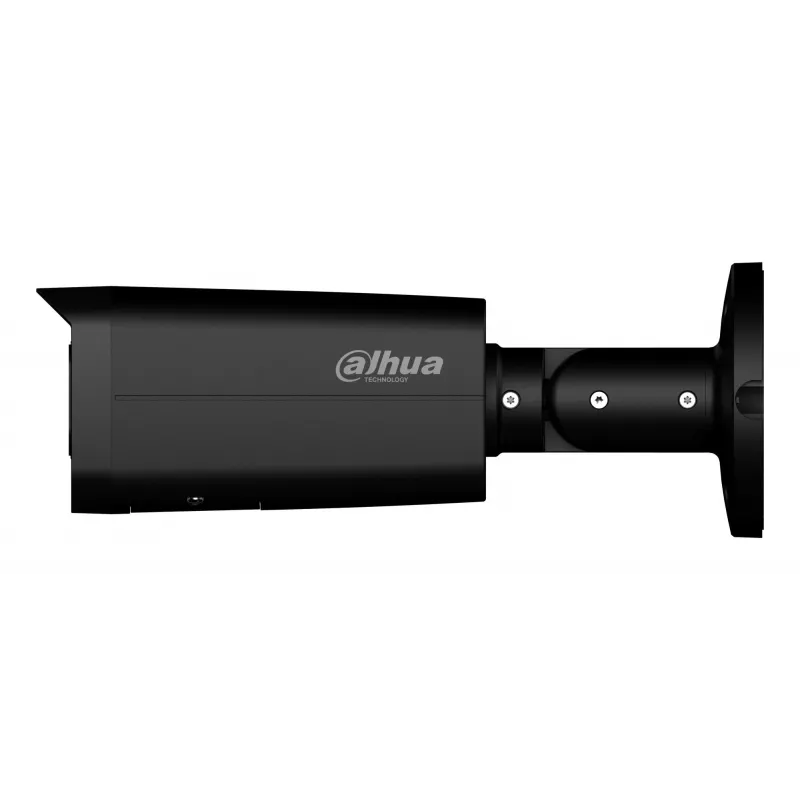 Câmara de rede Bullet DAHUA 8MP IPC-HFW2849T-ZAS-IL-27135-BLACK