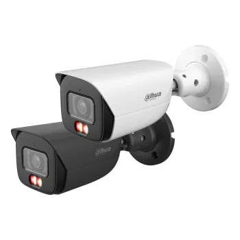 DAHUA Câmara de Rede Bullet 8MP IPC-HFW5859E-ASE-IL-0280B