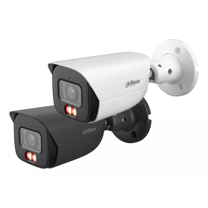 DAHUA Câmara de Rede Bullet 8MP IPC-HFW5859E-ASE-IL-0280B