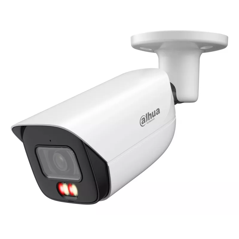 DAHUA Câmara de Rede Bullet 8MP IPC-HFW5859E-ASE-IL-0280B