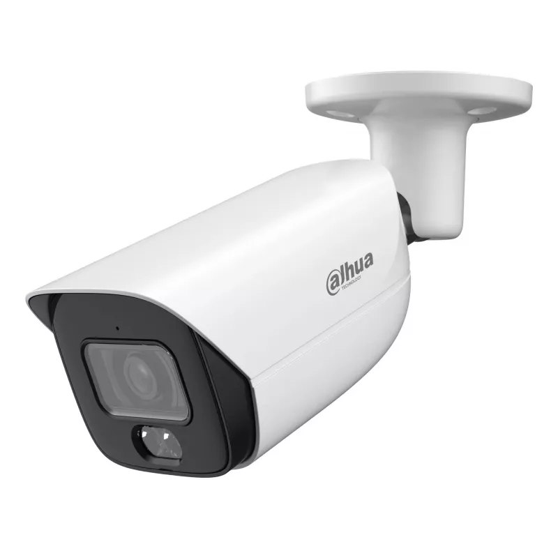 DAHUA Câmara de Rede Bullet 8MP IPC-HFW5859E-ASE-IL-0280B