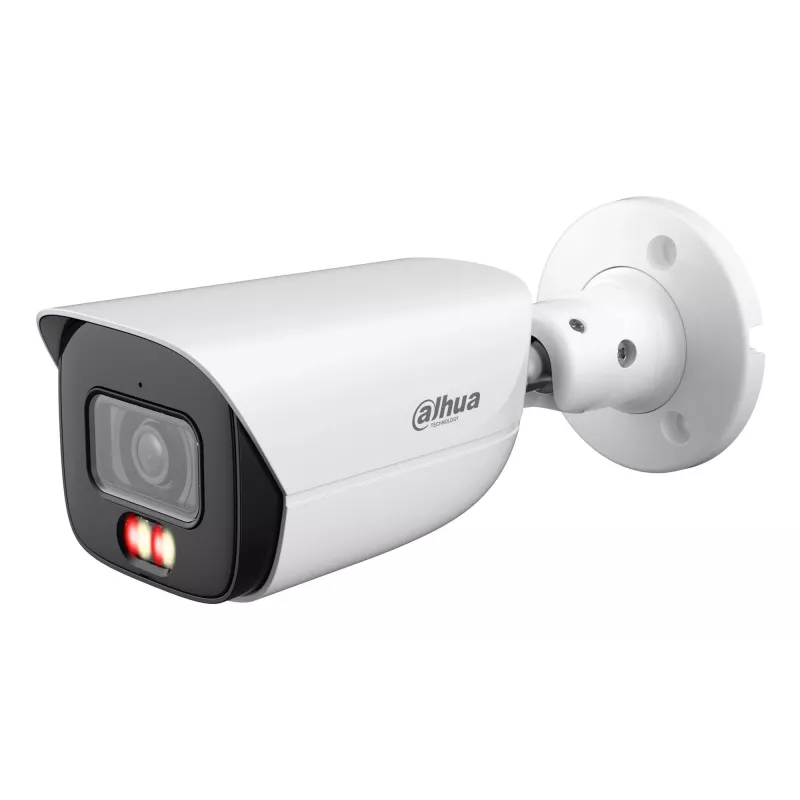 DAHUA Câmara de Rede Bullet 8MP IPC-HFW5859E-ASE-IL-0280B