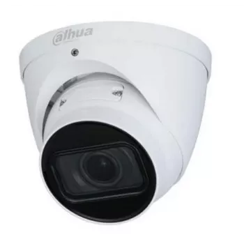 DAHUA Câmara de rede IR Eyeball 8MP IPC-HDW2841T-ZS-27135