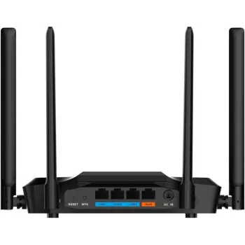 Router wireless DAHUA AC12 AC1200 Dual-Band