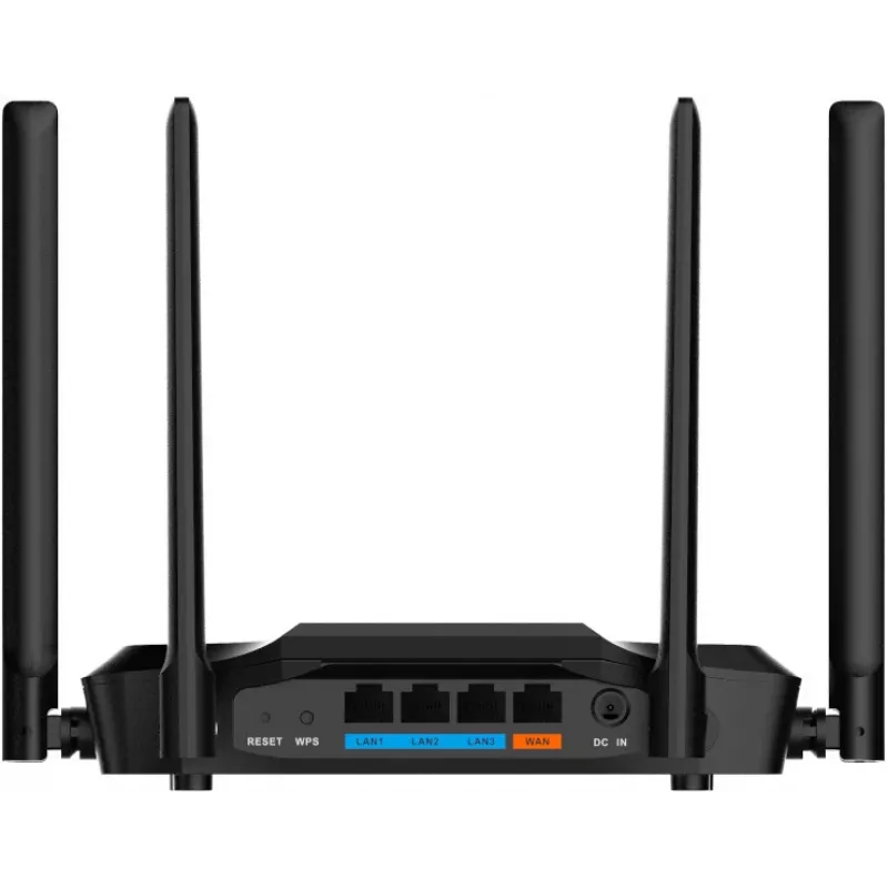 Router wireless DAHUA AC12 AC1200 Dual-Band