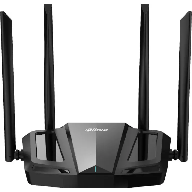 Router wireless DAHUA AC12 AC1200 Dual-Band
