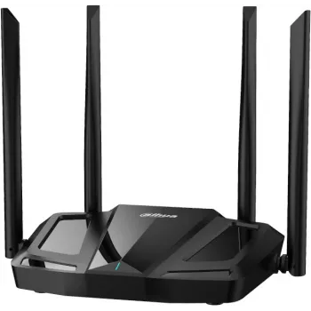 Router wireless DAHUA AC12 AC1200 Dual-Band
