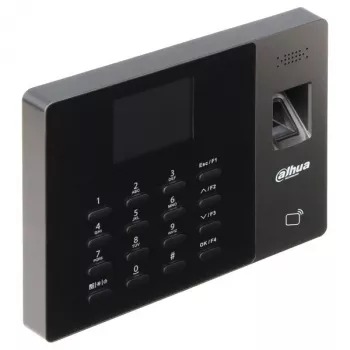 Dahua ASA2212GL-D relógio de ponto