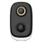 Câmara de vigilância bullet sem fios DAHUA BF5H 5MP com bateria, Wi-Fi, visão noturna, IP65, áudio bidirecional, deteção PIR, holofote e sirene integrados, slot Micro-SD