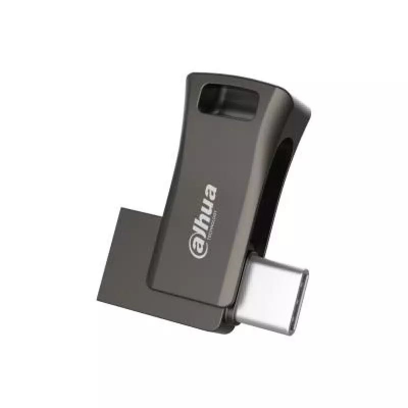 Dahua DHI-USB-P639-32-32GB Pen drive USB 3.0 32GB - Preto