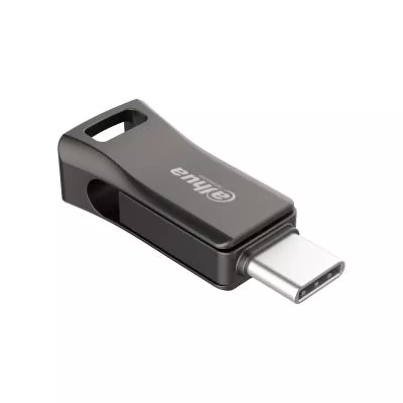 Dahua DHI-USB-P639-32-32GB Pen drive USB 3.0 32GB - Preto