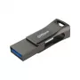 Dahua DHI-USB-P639-32-32GB Pen drive USB 3.0 32GB - Preto