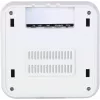 Ponto de acesso de teto/parede Dahua EAP5212-C Wi-Fi 6 AX1800 dual-band, 1775 Mbit/s, PoE, Gigabit Ethernet