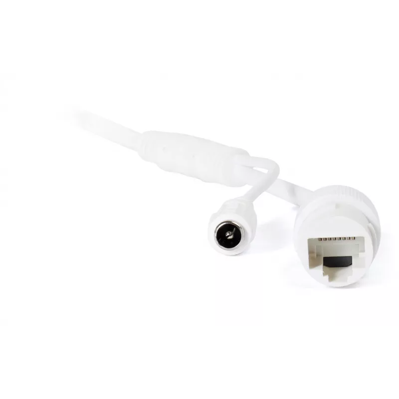 Câmara WLAN DAHUA H2C 2MP PT IR dome com áudio bidirecional