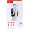 Câmara WLAN DAHUA H2C 2MP PT IR dome com áudio bidirecional
