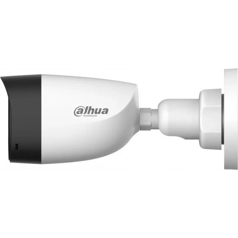 Dahua HAC-HFW1200CL-IL-A-0280B-S6 câmara de segurança, lente de 2,8 mm