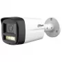 DAHUA HAC-HFW1500TLM-IL-T-0360B-DIP Câmara Bullet Smart Dual Light 5MP, 3,6mm, IP67