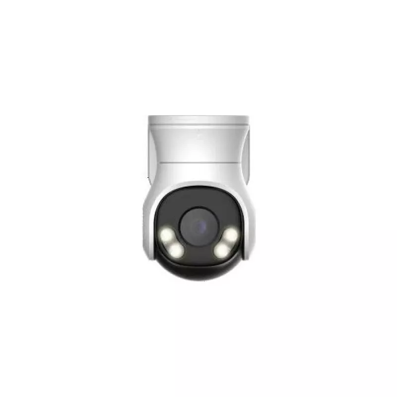 Câmara turret Dahua HAC-PT1239A-A-LED-0280B-S2 2MP Full-Color foco fixo
