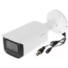 Câmara bullet HDCVI 5MP Dahua varifocal motorizada com IR de 80m e microfone integrado – HAC-HFW2501TU-Z-A-27135-S2