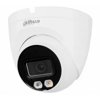 Câmara IP DAHUA IPC-HDBW2249E-S-IL-0280B 2MP IR Dome Network Camera