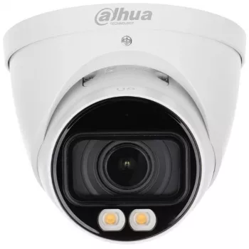 DAHUA Câmara IP IPC-HDW2249T-ZS-IL-27135 Smart Dual 2MP Câmara Eyeball